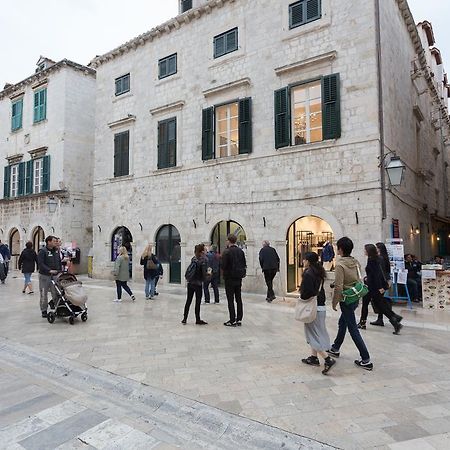 Apartman Lara Appartamento Ragusa Esterno foto