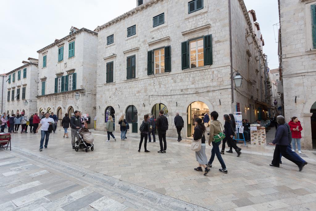Apartman Lara Appartamento Ragusa Esterno foto