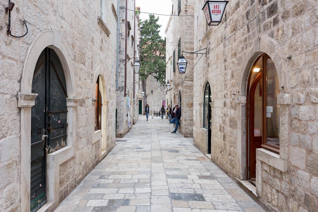 Apartman Lara Appartamento Ragusa Esterno foto