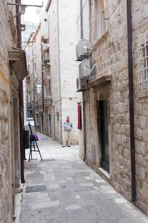 Apartman Lara Appartamento Ragusa Esterno foto