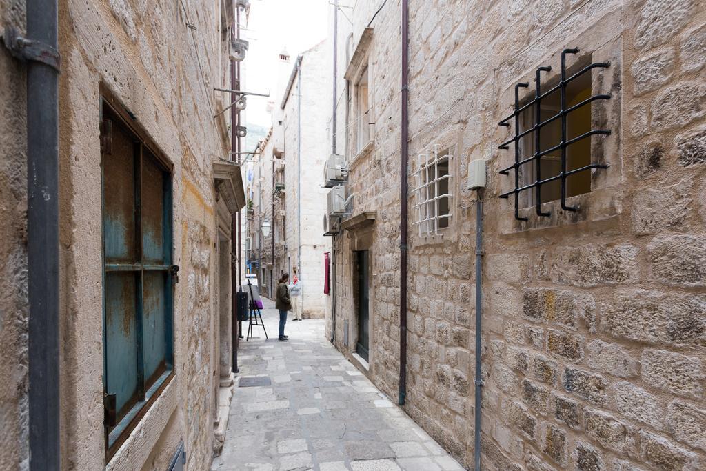 Apartman Lara Appartamento Ragusa Esterno foto