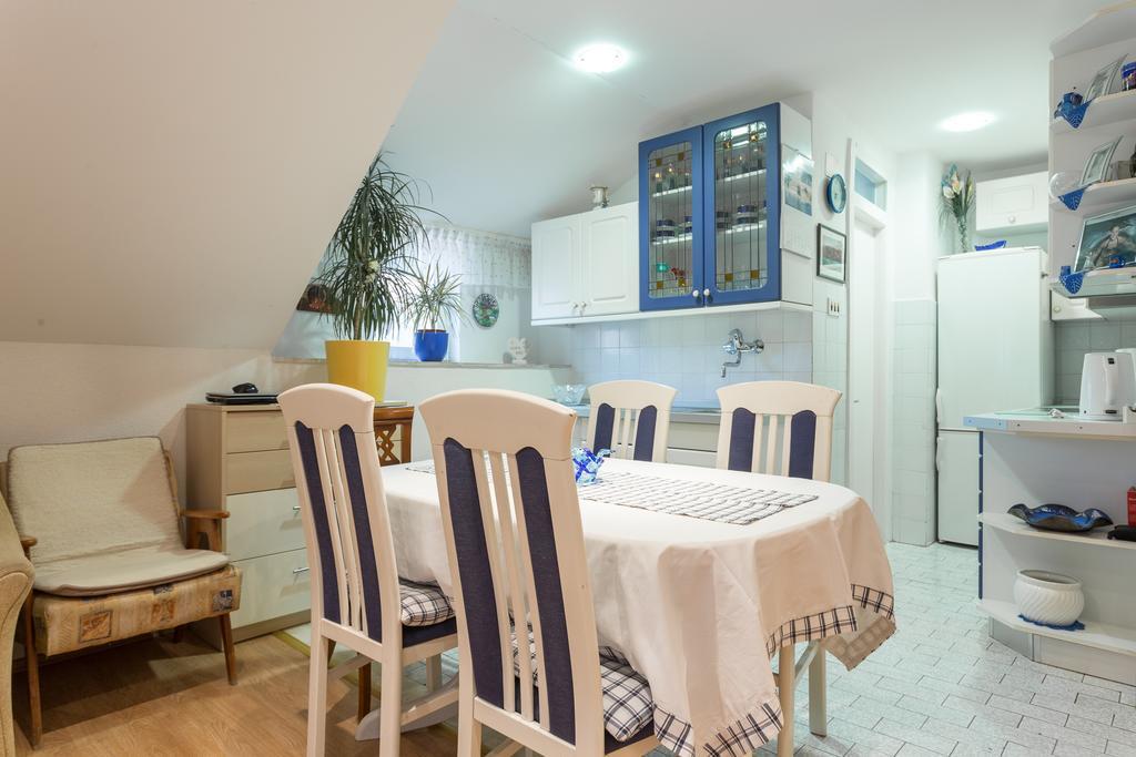 Apartman Lara Appartamento Ragusa Esterno foto