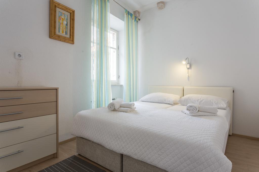 Apartman Lara Appartamento Ragusa Esterno foto